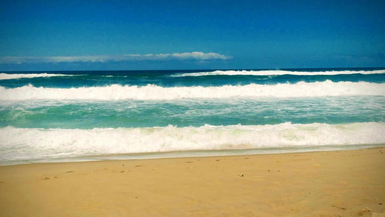 Pousada Sereia Morena Floripa Florianópolis Eksteriør billede
