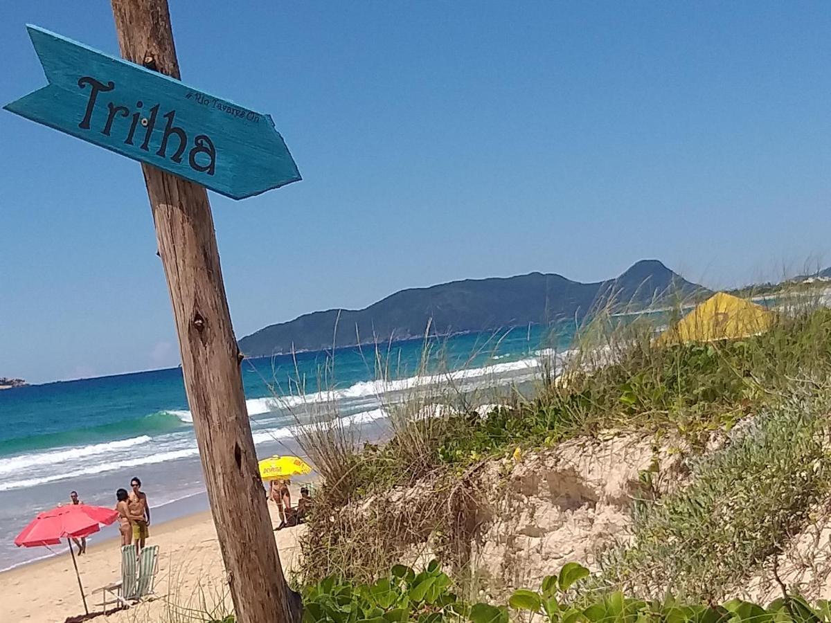 Pousada Sereia Morena Floripa Florianópolis Eksteriør billede